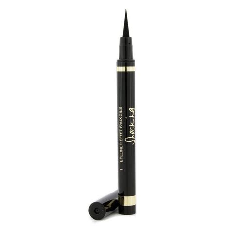 ysl shocking eyeliner brown|ysl makeup store.